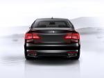 Trumpchi GA8 2016 года